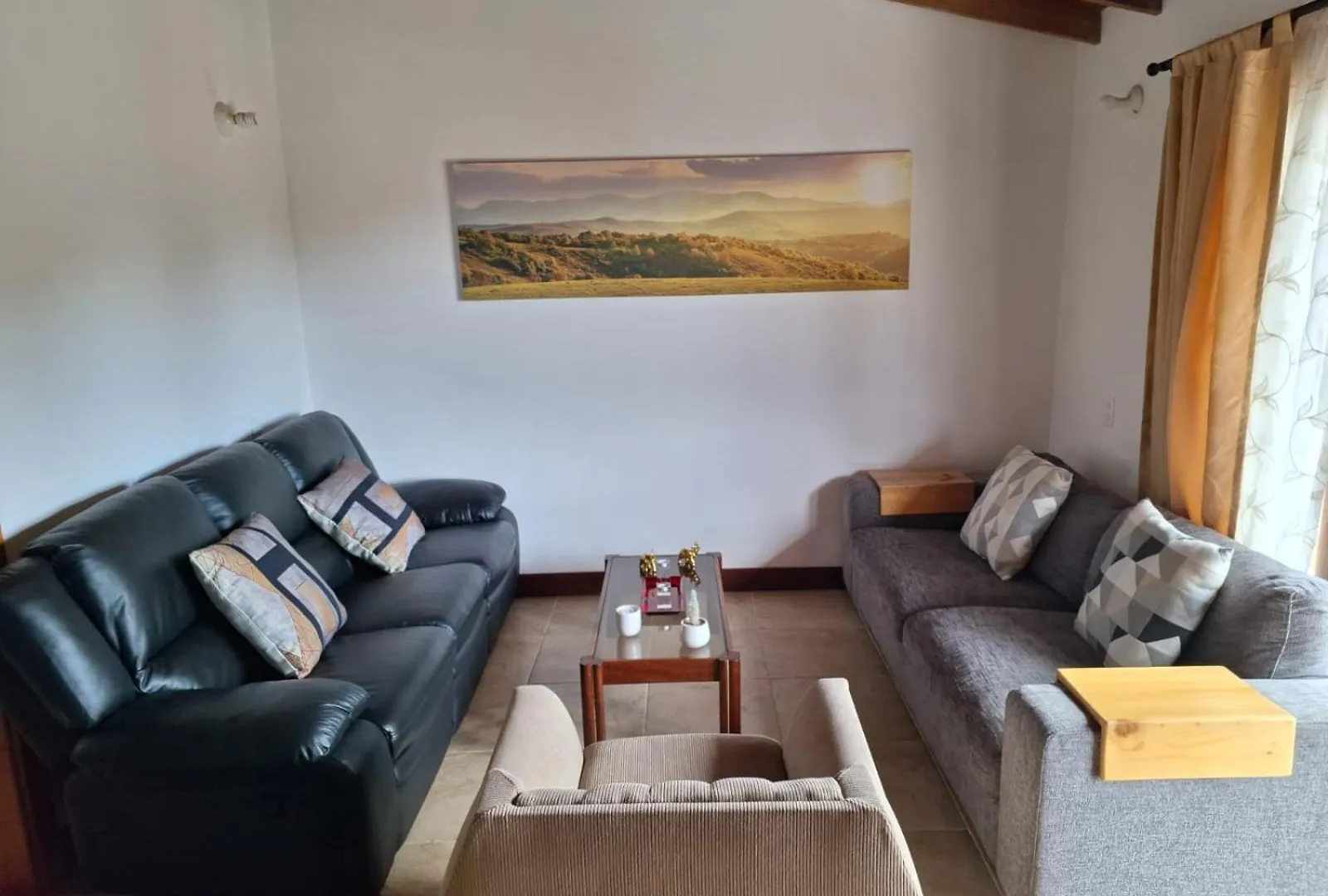 Casa San Miguel, Vereda El Plan, Santa Elena Medellín Alloggio in famiglia