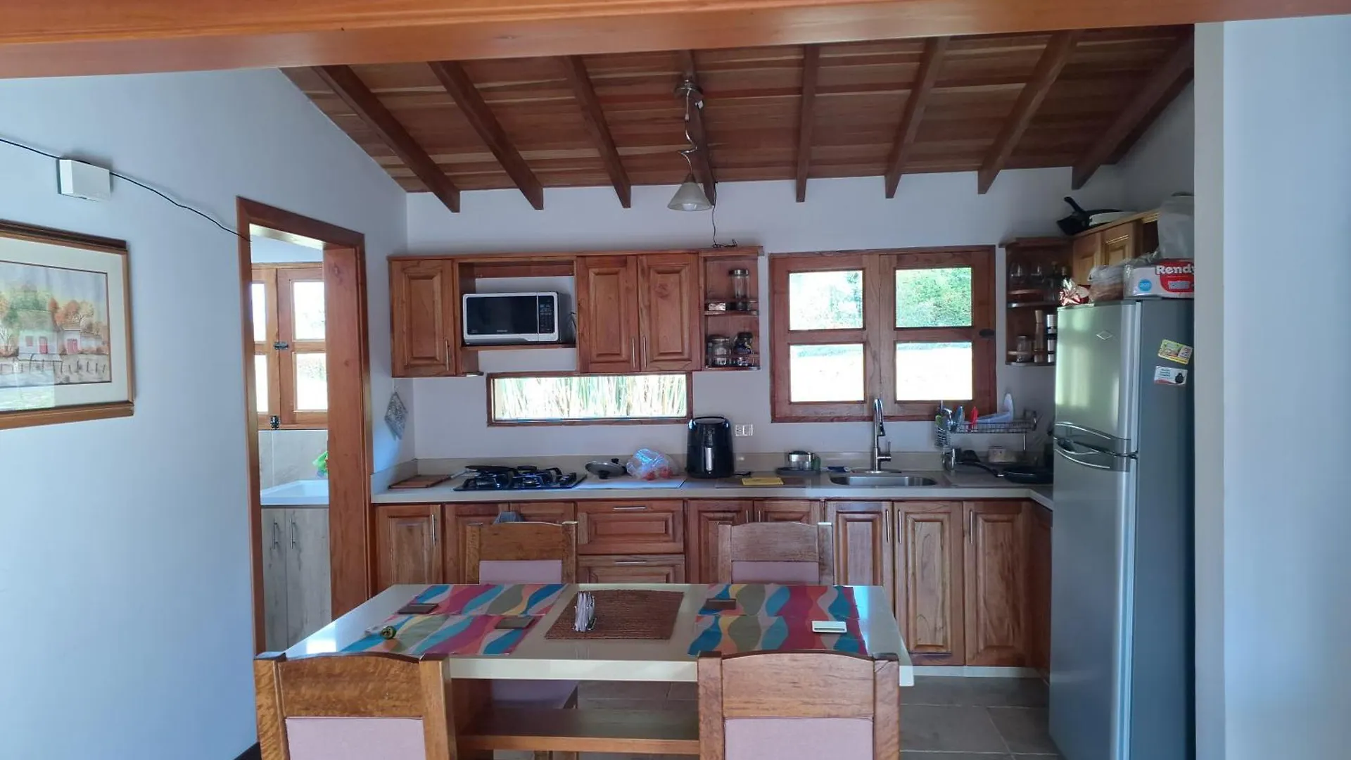 Casa San Miguel, Vereda El Plan, Santa Elena Medellín Colombia