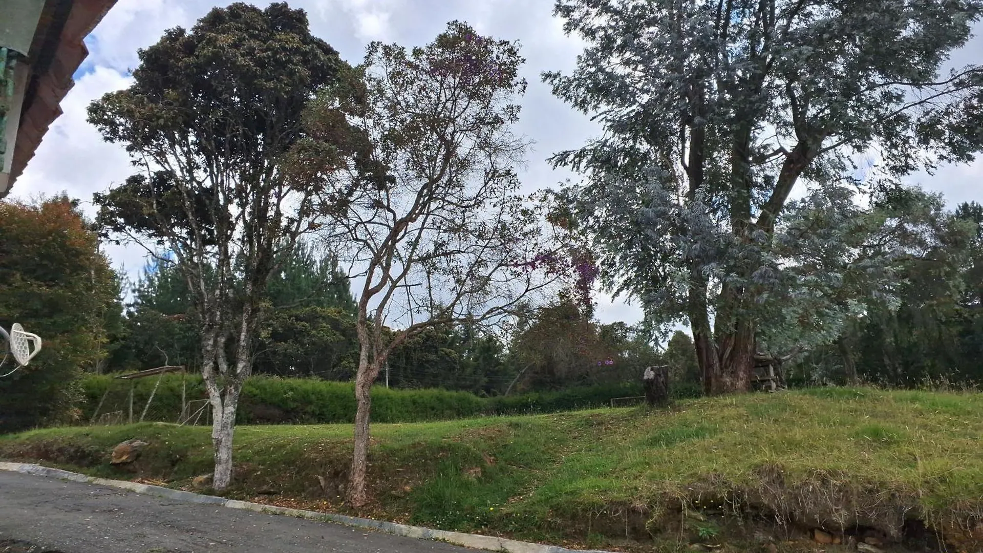 Casa San Miguel, Vereda El Plan, Santa Elena メデジン 0*,  コロンビア